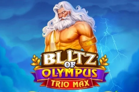 Blitz of Olympus